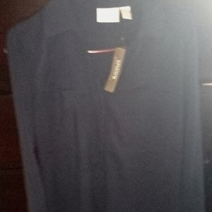 Chicos Silky Soft Relaxed Shirt